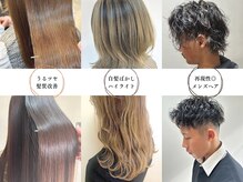 コックス(COX)
