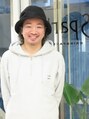 スパーク ヘアアンドフェイス(Spark HAIR&FACE) 柳澤 陽光