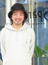 スパーク ヘアアンドフェイス(Spark HAIR&FACE) 柳澤 陽光