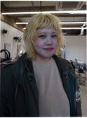 ハニーブロンド