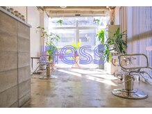 ネス(ness)