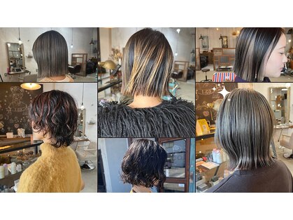 アイドットシーオー(i.co)の写真