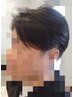 【NEWOPEN記念☆】カット（男性も女性もOK♪）指名料込プラン
