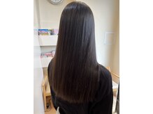 ヘアースペース ゼン(hair space Zen)