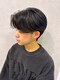 ジェイドゼロウィズアクロス(JADE -zero- with AKROS)の写真/【大通駅】トレンドの曲がる縮毛矯正や、流行りのパーマ、フェードBERBERスタイルも！