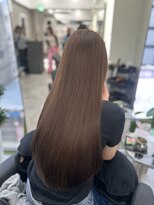 アルドーレ(Ardore)&nbsp;ミルクティーブラウン♪