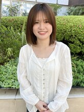 アコロン(acoron) 外崎 莉絵