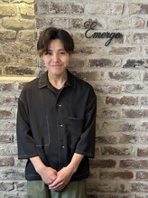 エマージュ 立川(Emerge) 小山内 