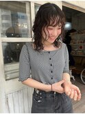 パーマ