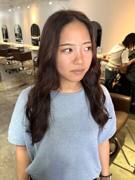 フェリアあべの(FERIA) 【天王寺/あべの】ピンクブラウン