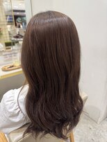 テラス アヴェダ 大丸心斎橋店(Terrace AVEDA)&nbsp;【人気No.1】高濃度水素カラー