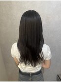 高校生カット
