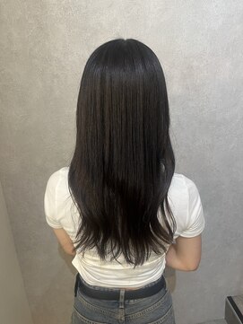 ウィスプ 赤羽店(wisp) 高校生カット