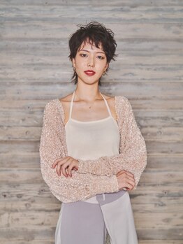 ゼル イオンモール甲府昭和(ZELE)の写真/カウンセリング重視×高い提案力で本当のなりたい姿を実現☆自宅でも出来る簡単スタイリング◎