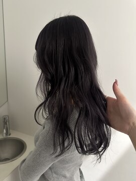 キオク(KIOX) ブリーチカラー/ハイトーンカラー/ブリーチなしカラー