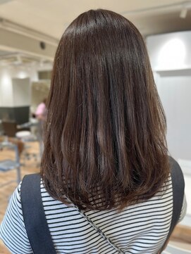 カナージュ(Canage) デザインカラー透明感カラー9.24