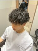 ツイストスパイラル