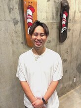 アグ ヘアー チュラ 糸満店(Agu hair chura)&nbsp;川満 