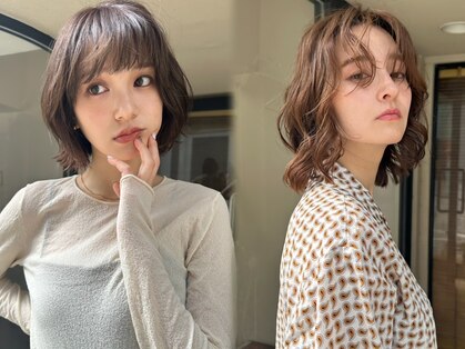 イグレックビス(igrek bis)の写真