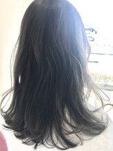 ルカヘアー(Luca hair)
