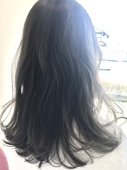 ルカヘアー(Luca hair)の写真/【豊橋/柳生橋】気になる大人女性の髪のお悩みに。ダメージの核心から補修するトリートメントがおすすめ♪