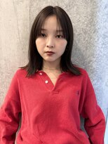 イミ(imi) 透明感カラー/似合わせカラー/グレージュカラー/登戸