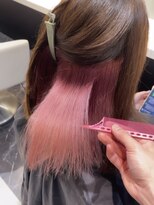 シファー(～Cifer)&nbsp;ピンクベージュ