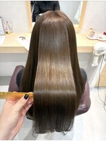 レンテ 千葉(LENTE)&nbsp;【寒色ブラウン×透明感】