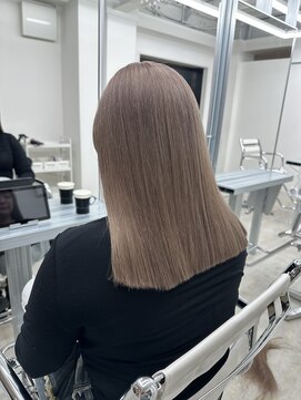 メイドバイスティーン(MADE BY STEEN) ホワイトミルクティー