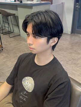 スタイル スマート サロン(STYLE smart salon) ニュアンスパーマ