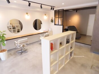 ムク(muku.)の写真/【星置/駐車場完備】大人のレイヤースタイルはもちろんショート・ボブスタイルでお洒落なヘアスタイルに◎