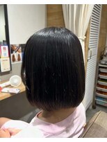 ラピスタ 池袋(Lapista)&nbsp;韓国ヘアレイヤーカットダブルハイライトカラー【Lapista池袋】