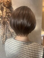 ページボーイ 高松レインボー店(PAGE BOY)&nbsp;glossy beige