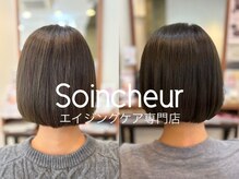 ソワンシュール (Soincheur)