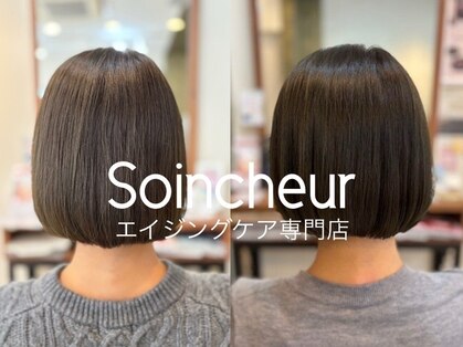 ソワンシュール (Soincheur)の写真