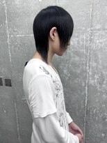 オーン 渋谷(OOn)&nbsp;デザインカット