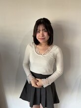 シャルムバイサラ(charme by sarah) 小山 みのり