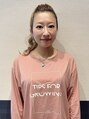 アグ ヘアー リッカ 御所野店(Agu hair ricca)&nbsp;澤木 美沙子