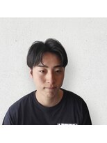 ウエストサイドカットクラブ(West Side Cut Club)&nbsp;shimizu style /ヘッドスパ/眉毛/フェード/メンズ/ハイライト