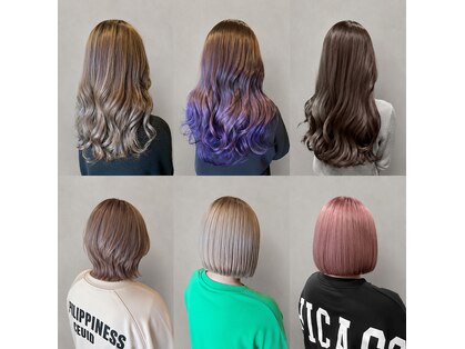 レア(Lea)の写真