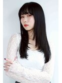 ロングフェイスレイヤー