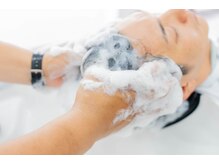 ヘアーサロン ヨリオカ