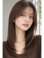ヘアーリゾートガーデン 浅草 蔵前店(Hair Resort Garden)&nbsp;髪質改善/縮毛矯正/レイヤーカット/ボブ/ヘッドスパ