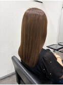 Second &nbsp;&nbsp;×　イルミナカラー