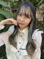 ディフィー 渋谷(defi)&nbsp;20代30代　大人かわいいレイヤーウェーブ