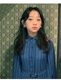 レトロモダン　異空間美容室roi
