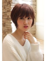 レウナ 外苑前(Reuna)&nbsp;おとな女子・篠田麻里子・本田翼・田中美保風スタイル