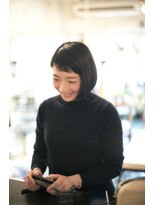 スリースリーナイン ヘアーアンドメイク(339 hair&make)&nbsp;水平線とお友達