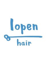 lopen hair 【ロペンヘア】