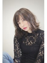 レミ(lemi est) スモークアッシュ